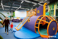 День добра в «Мисти парке»: игры, улыбки и море развлечений, Фото: 16