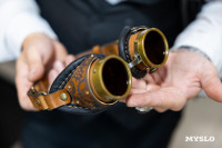 фестиваль стимпанк-культуры Ferrum, Фото: 42