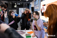 Фестиваль «Молодая фотография» в Туле: какой кадр станет шедевром?, Фото: 145