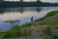 Глэмпинг Гуляй город, Фото: 44