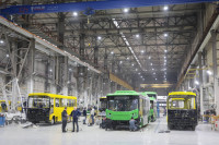 Тульская делегация с рабочим визитом посетила Ульяновскую область, Фото: 23