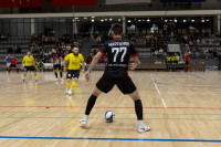 Матч «ТЗМС» - «Волга», Фото: 4