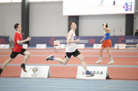 Миляев открыл Всероссийские соревнования по легкой атлетике среди студентов , Фото: 12