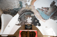 Старая и новая жизнь Христорождественского храма в Чулково, Фото: 12
