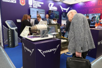 Форум по цифровизации оборонно-промышленного комплекса России, Фото: 24