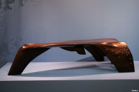 Как вешалка проиграла стулу: в Туле открылась выставка дизайнерской мебели, Фото: 59