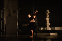 Сергей Полунин в балете Распутин, Фото: 38