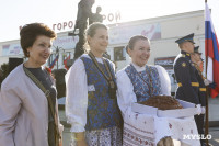 В Тулу прибыл агитационный поезд-музей Минобороны, Фото: 41