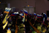 Тула стала участником музыкально-патриотического марафона «ZaРоссию», Фото: 115