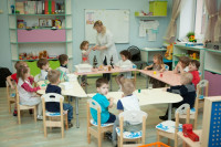Радость моя, частный детский сад, Фото: 4