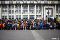Парад Победы в Туле, Фото: 62