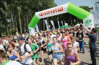 «Зеленый марафон». 7 июня 2014, Фото: 25