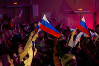 Тула стала участником музыкально-патриотического марафона «ZaРоссию», Фото: 117