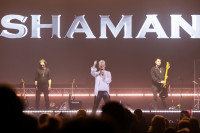 Концерт SHAMAN 31 января 2026, Фото: 80