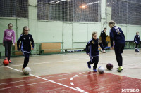 Женская мини-футбольная команда, Фото: 39