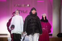 Восьмой фестиваль Fashion Style в Туле, Фото: 226