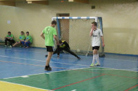 Пятый тур чемпионата Тулы по мини-футболу, Фото: 19