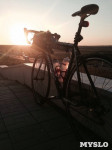 Туляк едет на Чёрное море на велосипеде, Фото: 9