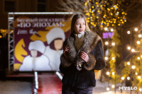 Облик роскоши и тепла: в Туле состоялся модный показ шуб «По эпохам», Фото: 132