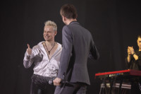 Концерт SHAMAN 31 января 2026, Фото: 55