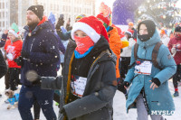 Туляки на «Забеге обещаний» поделились планами на 2026-й, Фото: 81