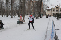 В Туле состоялась традиционная лыжная гонка , Фото: 32