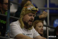 «Тулица» проиграла волейболисткам из Московской области, Фото: 112