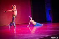 Танцовщики Андриса Лиепы в Туле, Фото: 192