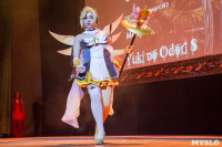 Малефисенты, Белоснежки, Дедпулы и Ариэль: Аниме-фестиваль Yuki no Odori в Туле, Фото: 83