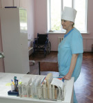 Открытие хирургии в Богородицкой ЦРБ, Фото: 5
