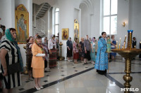 Колокольня Свято-Казанского храма в Туле обретет новый звук, Фото: 5