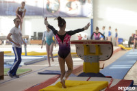 Первенство ЦФО по спортивной гимнастике среди  юниоров, Фото: 87