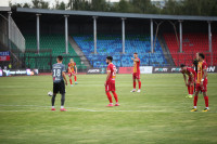 Арсенал - Енисей, Фото: 56