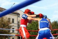 Матчевая встреча по боксу между спортсменами Тулы и Керчи. 13 сентября 2014, Фото: 9