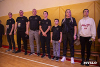 Турнир по ММА памяти Алексея Калинина собрал лучших бойцов страны: фоторепортаж, Фото: 7