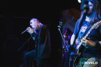 Финал фестиваля молодых рок-групп «МолоТняК-2026»: от фолка до металла, Фото: 74