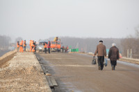 Ремонт Калужского шоссе, Фото: 25
