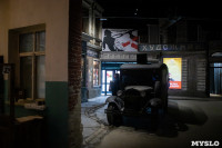 Война как она есть: для посетителей открылась уникальная иммерсивная экспозиция Музея Обороны Тулы, Фото: 58