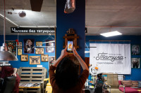 тату как у Джорджа Клуни, штрихкод и тигры: как изменилась индустрия тату в Туле, Фото: 36