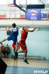 Европейская Юношеская Баскетбольная Лига в Туле., Фото: 59
