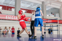 В Тульской области проходит областное первенство по боксу, Фото: 60