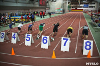 Тульские легкоатлеты завоевали медали на соревнованиях в Бресте, Фото: 6