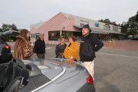 Ирина Салтыкова снялась в документальном фильме «Брат навсегда», Фото: 16