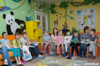 Едина Россия дарит книги детям, Фото: 21