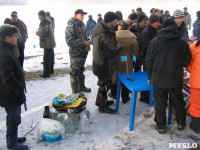 Соревнования по зимней рыбной ловле на Воронке, Фото: 15