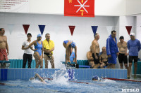 Соревнования по плаванию в категории "Мастерс", Фото: 12