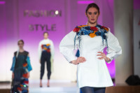Восьмой фестиваль Fashion Style в Туле, Фото: 149