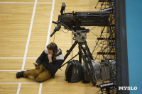 «Тулица» проиграла волейболисткам из Московской области, Фото: 80