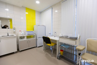 Клиника «Доктория»: здесь узнают всё, о здоровье ребенка, Фото: 25