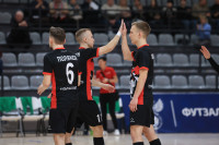 ТЗМС - Газпро-Югра, Фото: 12